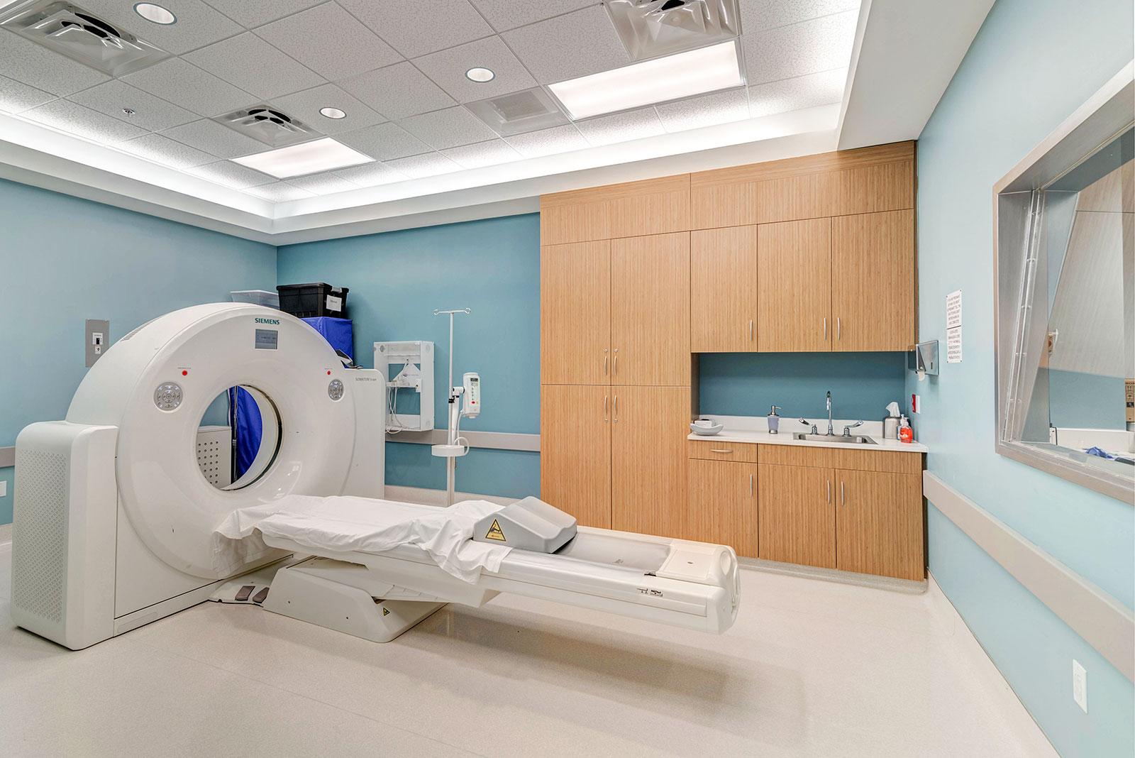 Plano Emergency Room