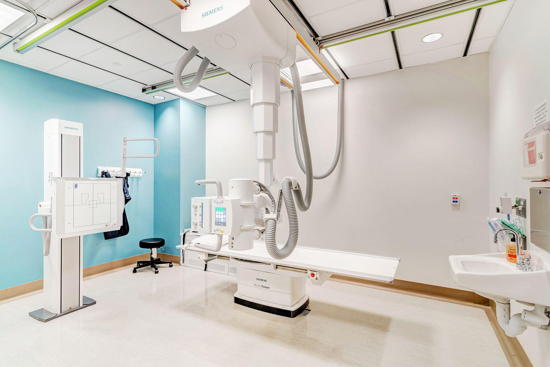 Arlington Emergency Room