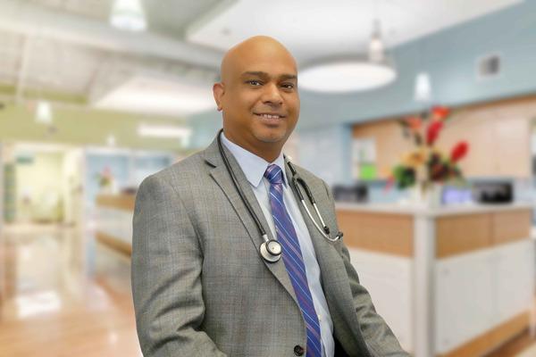 Board-Certified ER Physicians