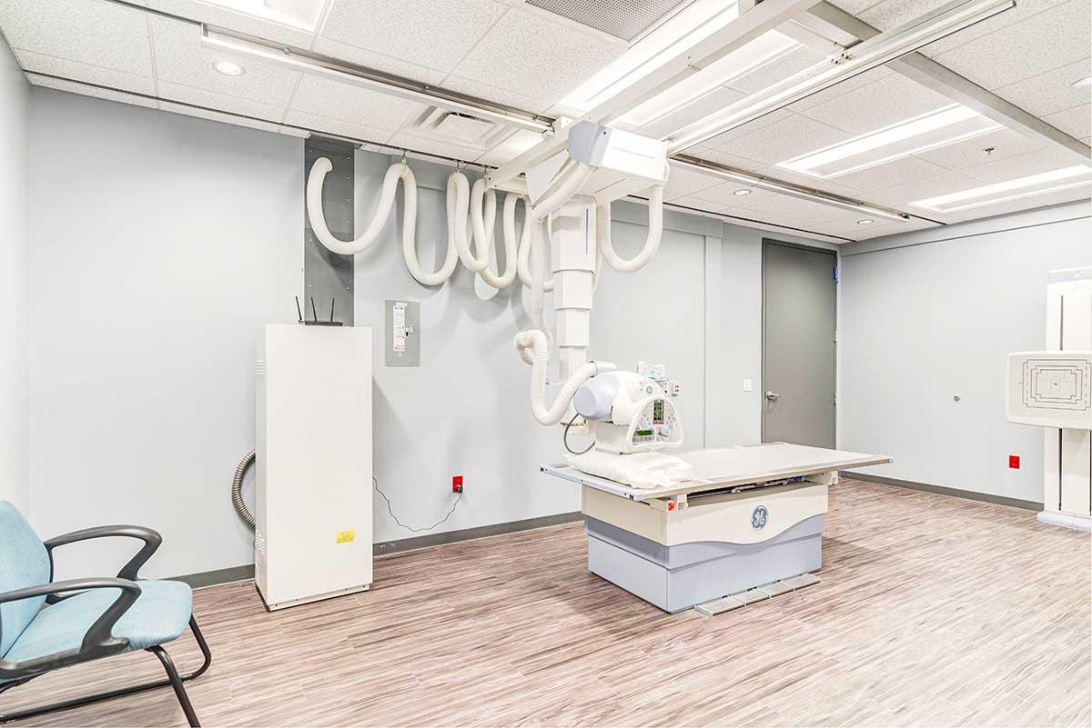 SignatureCare Emergency Center, Frisco, TX