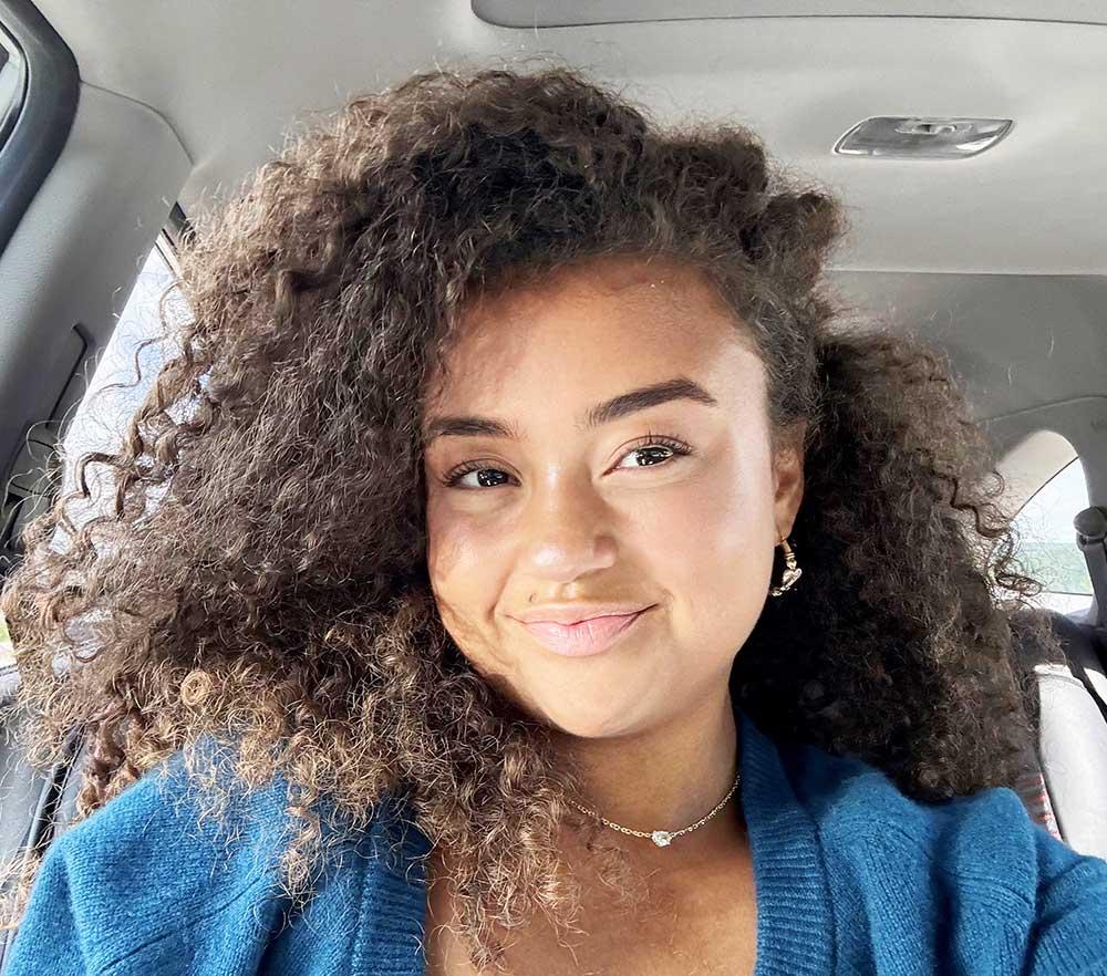 SignatureCare Awards 2026 Fall Semester Medical and Health Scholarship to Michaela Craig