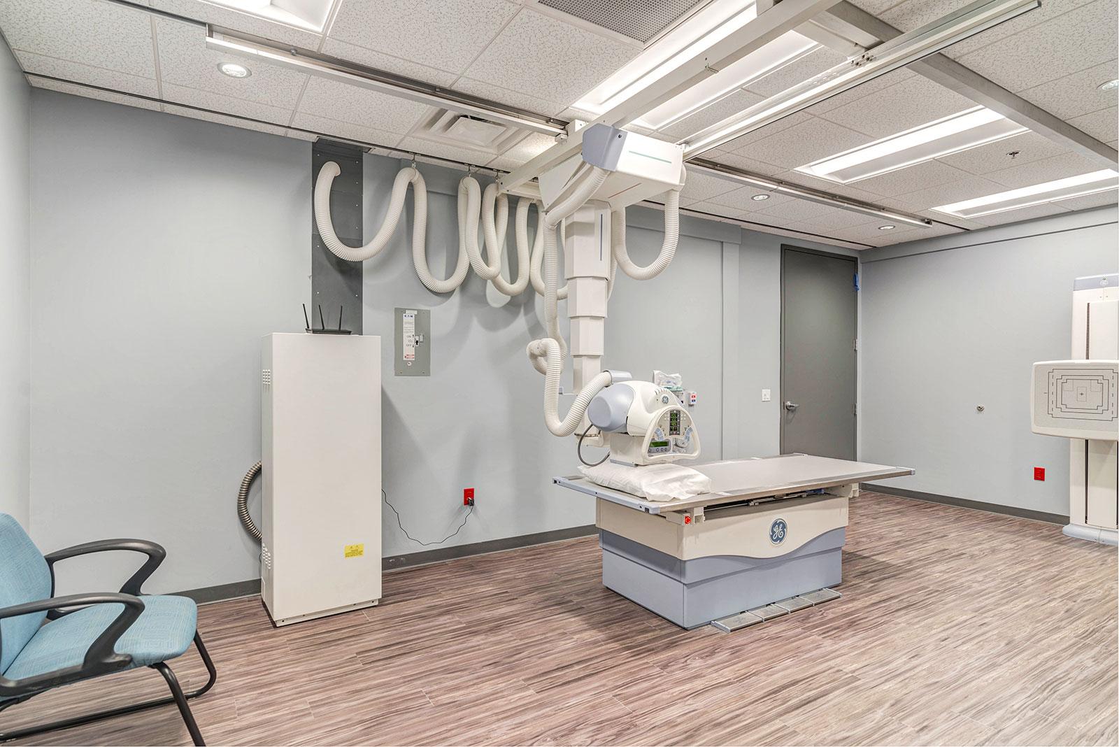 Killeen Emergency Room