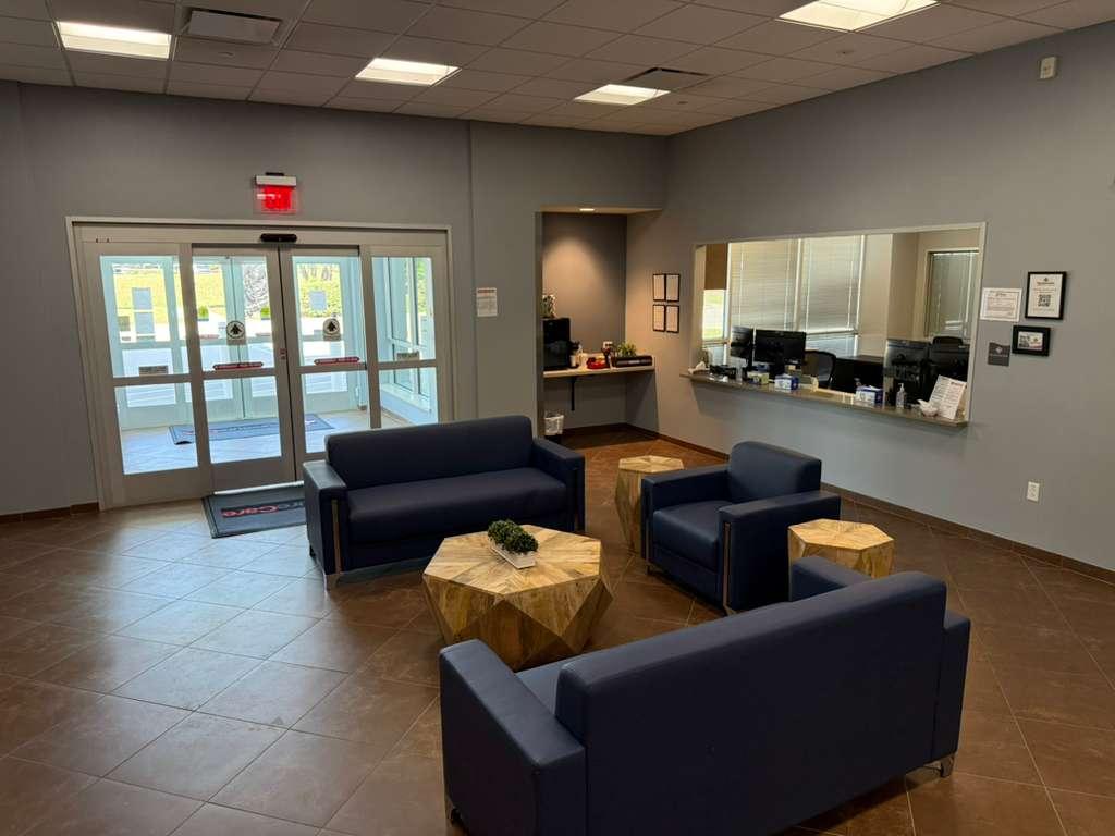 24-Hour Emergency Room - Preston Rd., Plano, TX