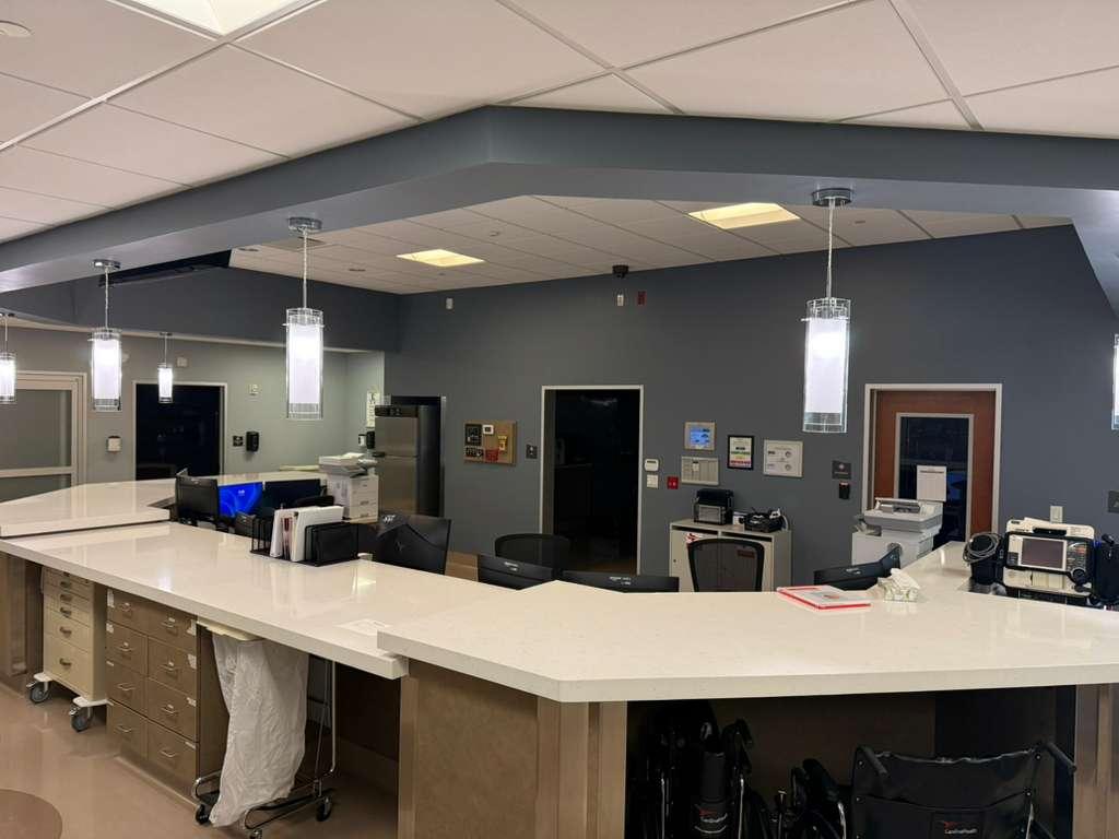 24-Hour Emergency Room - Preston Rd., Plano, TX