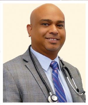 Dr. Hashibul Hannan, MD