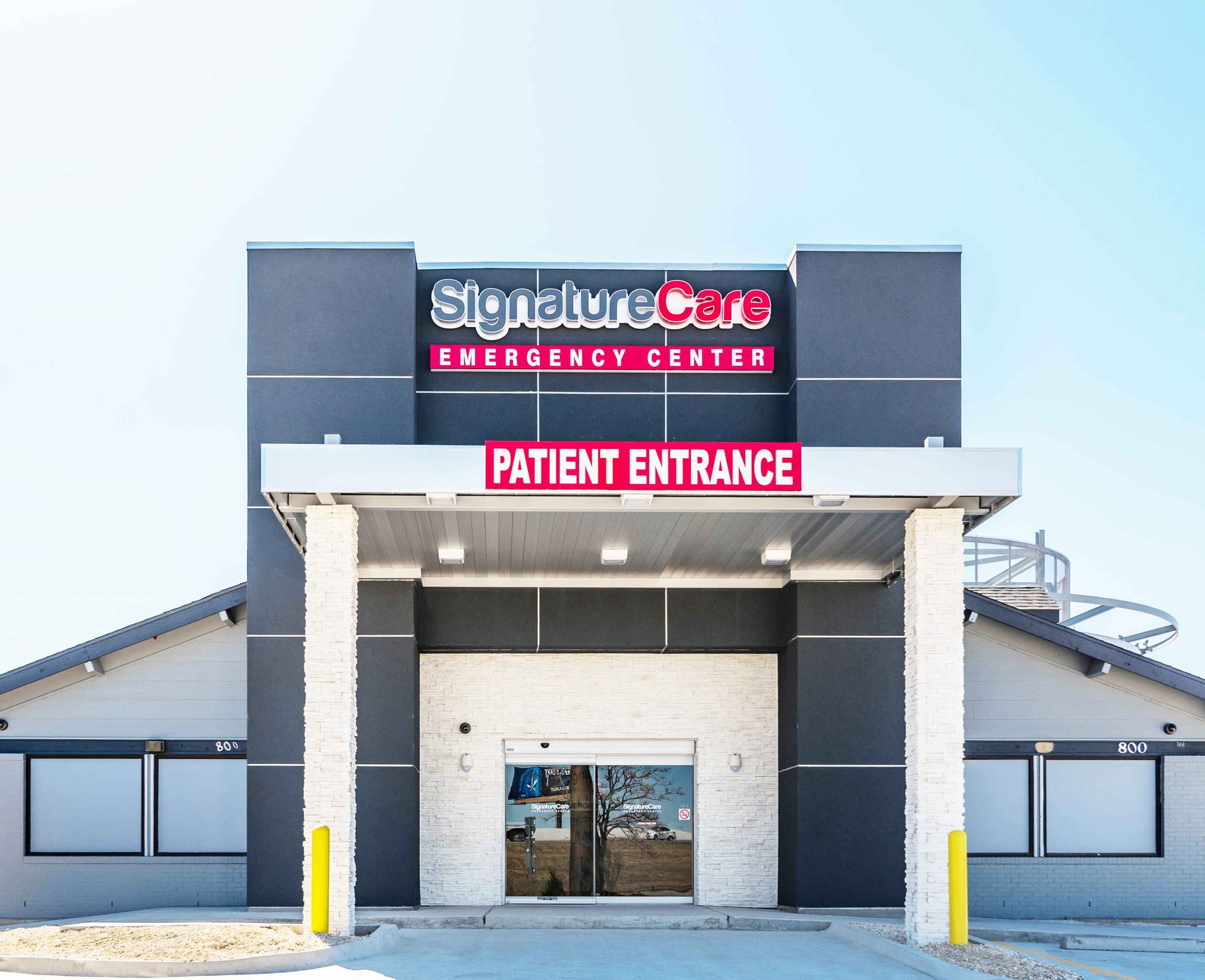 SignatureCare Emergency Center, Killeen, TX - 24-hour ER in Killeen, TX