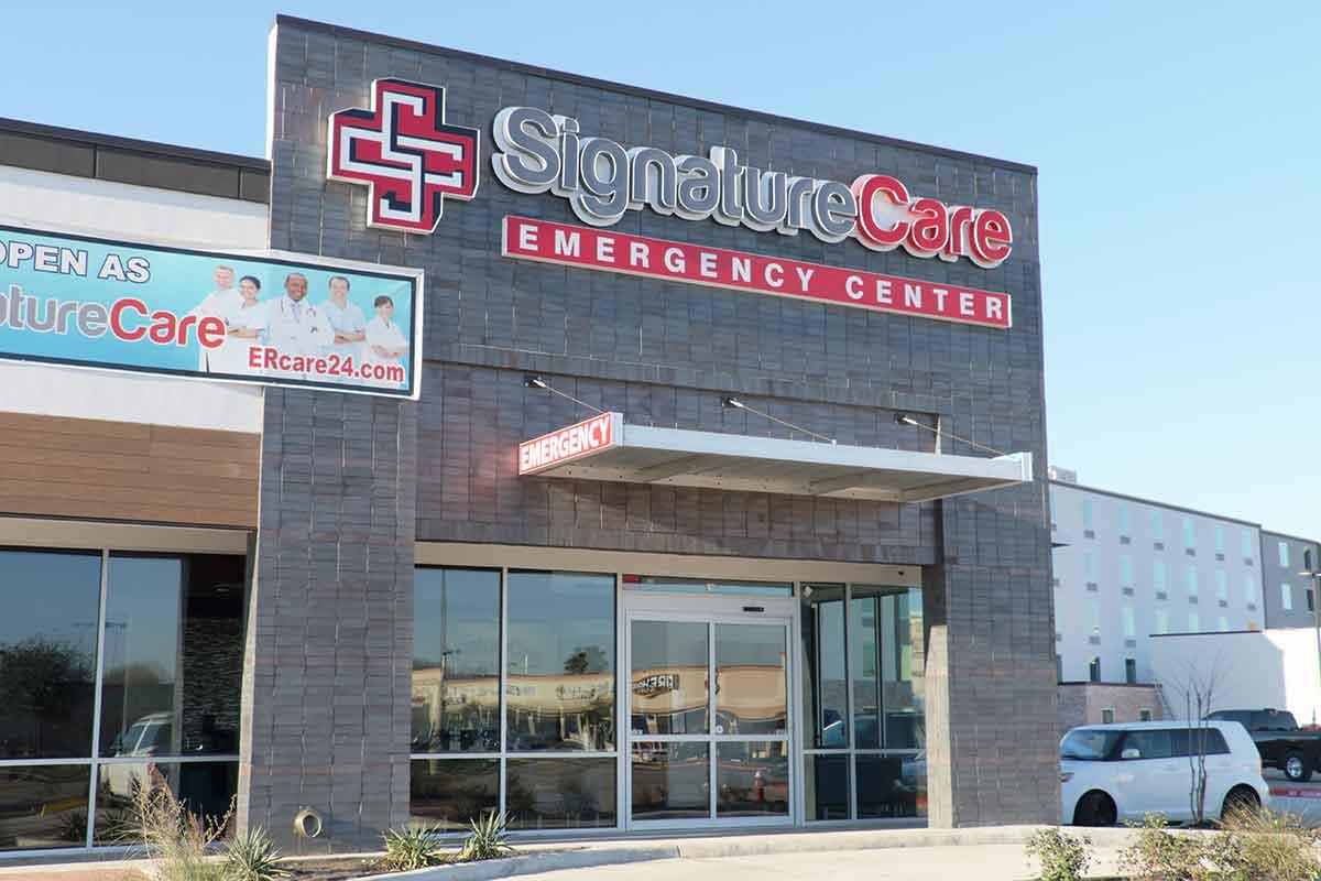 College Station/Bryan TX Emergency Room (ER) – Open 24/7-0