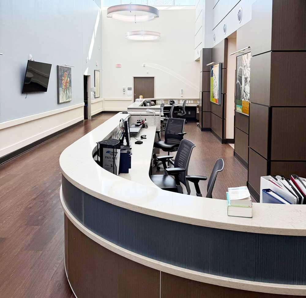 Aggieland Emergency Center, College Station, TX-3