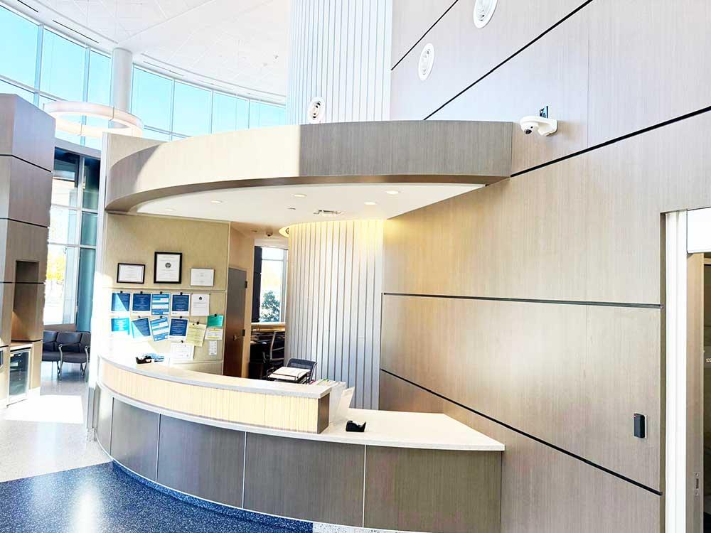 Aggieland Emergency Center, College Station, TX-4