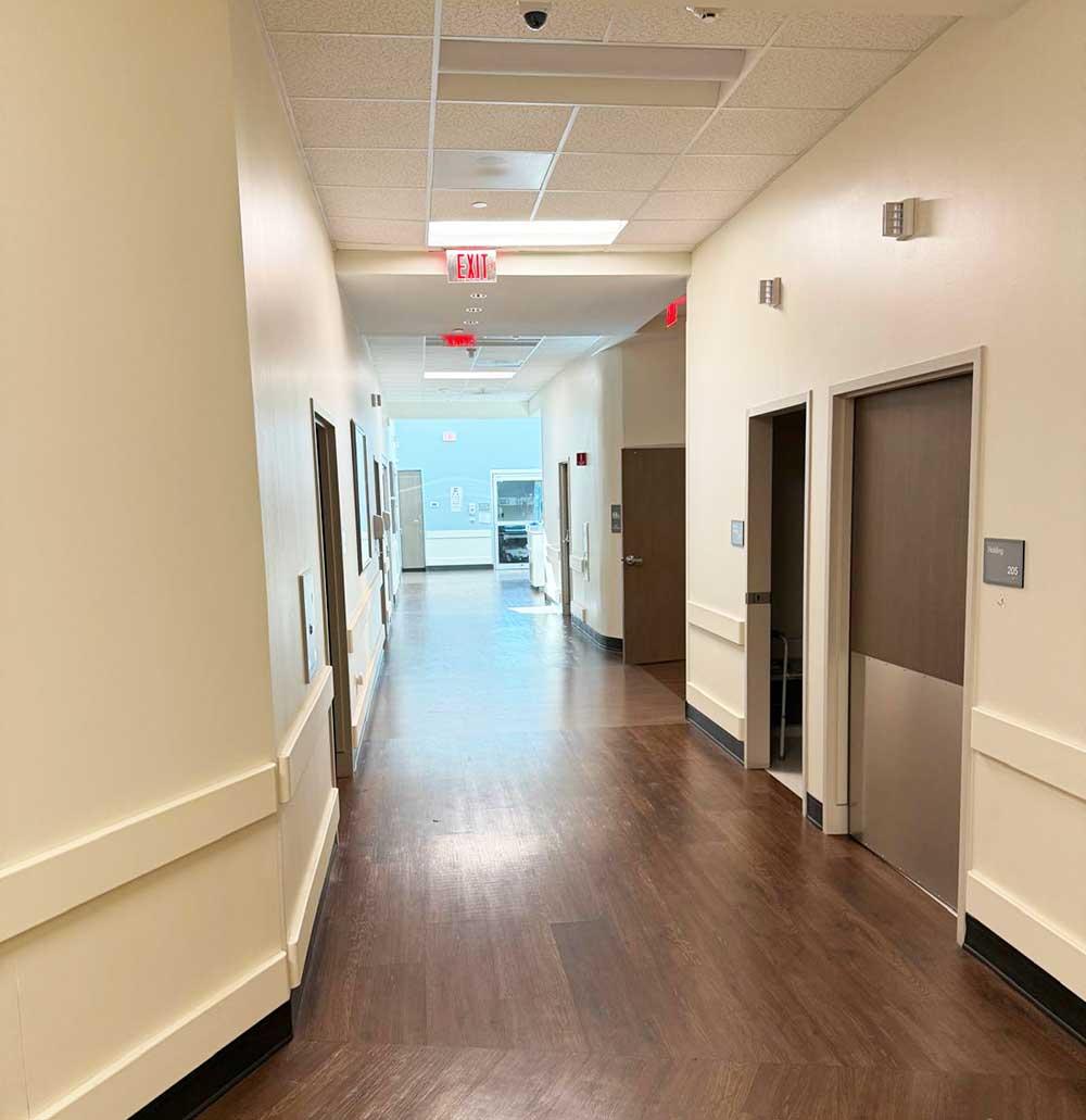 Aggieland Emergency Center, College Station, TX-0