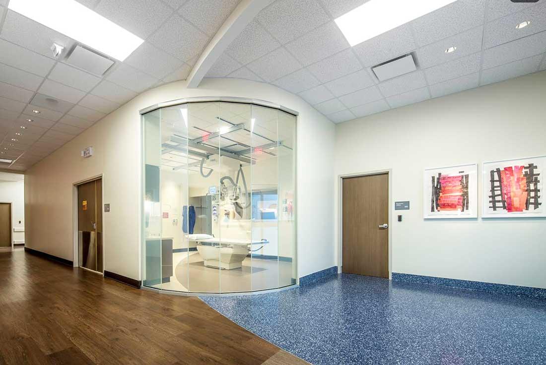 Bryan Emergency Center, Bryan, TX-0