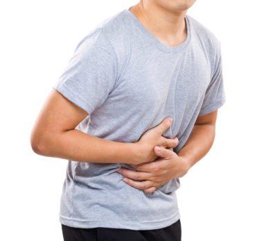 The Different Types of Abdominal Pain