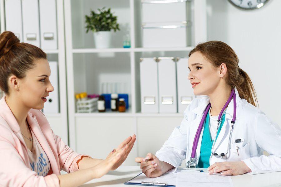 Are You Being Honest With Your Doctor?