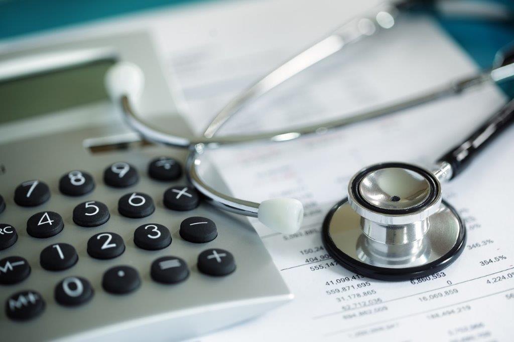 Can I Claim Medical Expenses on My Taxes?