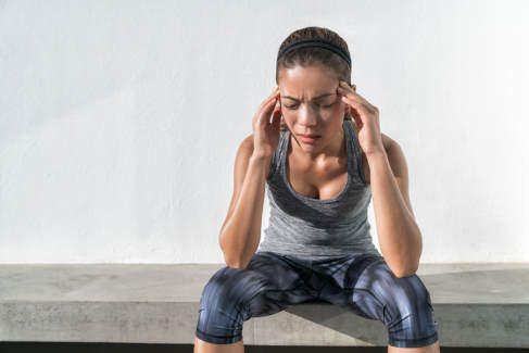 Exercises To Help Your Headache