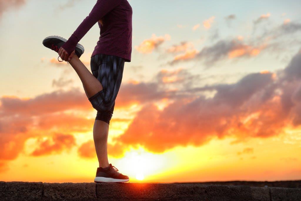 Fort Bend County Running Trails: Enjoy and Avoid Running Injuries