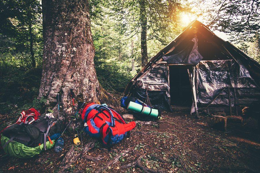 Getting Ready for Camping Season – Top Tips to Remember