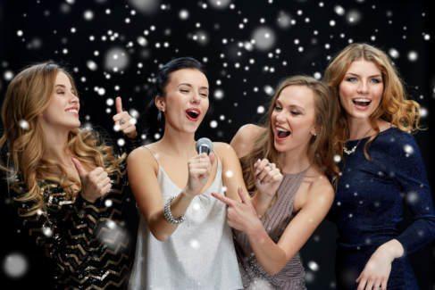 Holiday Events for the Houston Community