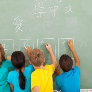 Learn Chinese with the Chinese-In-Action Summer Program for Children in Bellaire, Texas