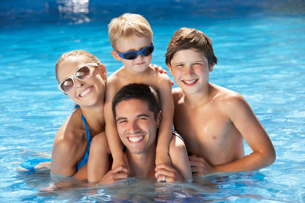 Pool Safety Tips for a Fun and Safe Summer in Rosenberg, Texas