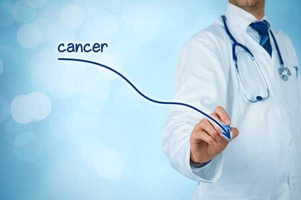 Research Shows Half of All Cancer Deaths are Preventable