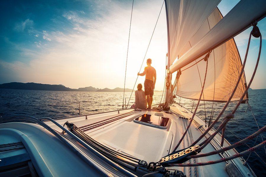 Smart Safety Tips for the First-Time Boater