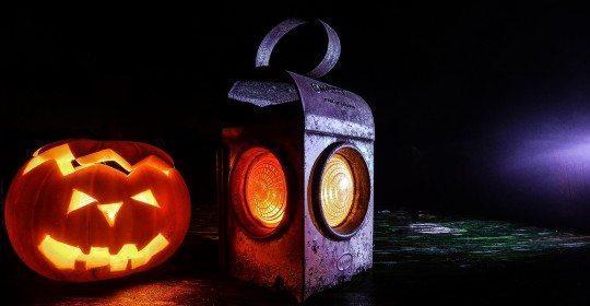 Trick or Treat Emergencies to Avoid this Halloween