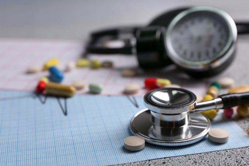 What Happens When Children Swallow Blood Pressure Medication?