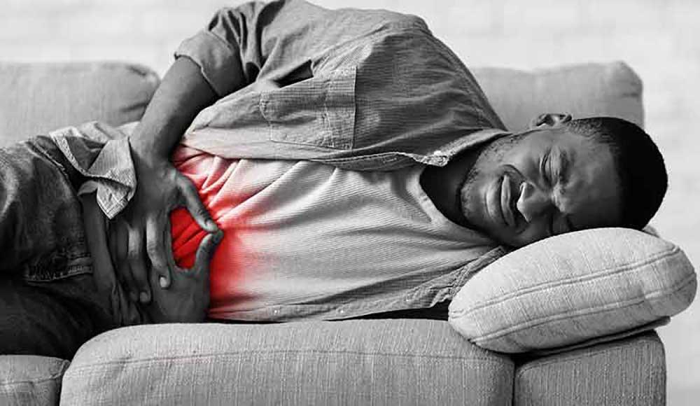 Abdominal Pain: When Should You See a Doctor?