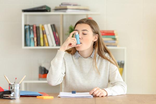 6 Facts You Should Know About Adult Onset Asthma