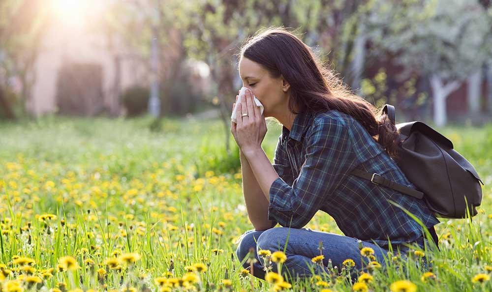 Is Your Allergic Reaction an Emergency?