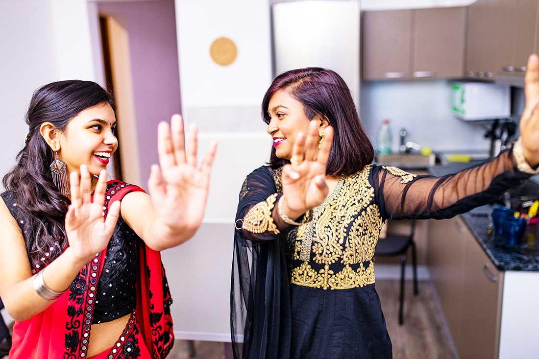 Register Your Child for Rhythm India Bollywood Dance Classes in Sugar Land, TX