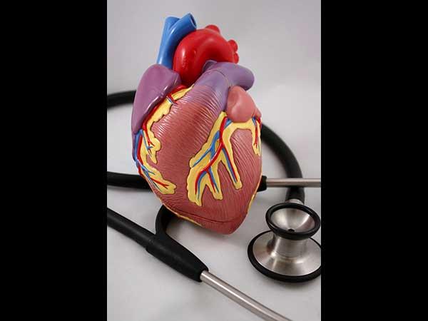 Heart Attack Prevention: How to Maintain Good Cardiac Conditions