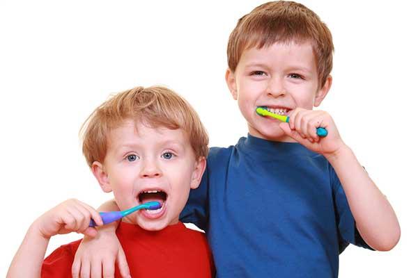 3 Ways to Teach Children to Take Better Care of Their Teeth