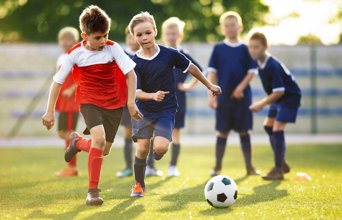 Stay in the Game: How to Avoid Injuries When Playing Soccer