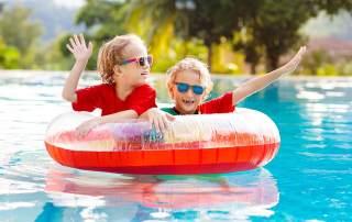 3 Common Water Park Emergencies: Keep Your Children Safe This Summer