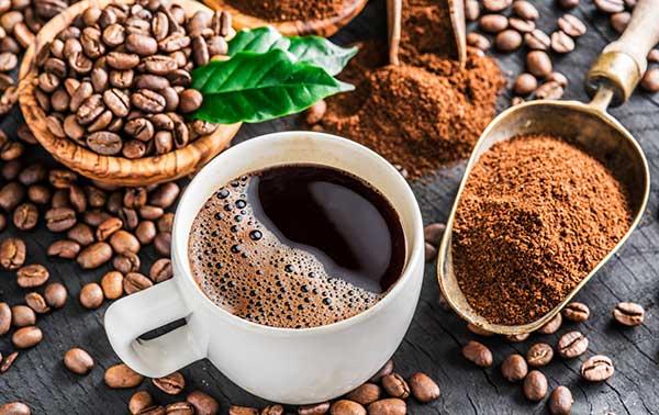 Health Benefits of Coffee – Effects on Parkinson’s, Hepatitis C and Mental Health
