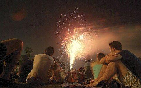 Common 4th of July Emergencies You Should Be Aware Of