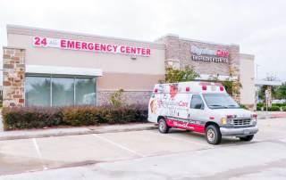 SignatureCare Emergency Center Sees Uptick in COVID-19 Cases as School Year Begins in Texas