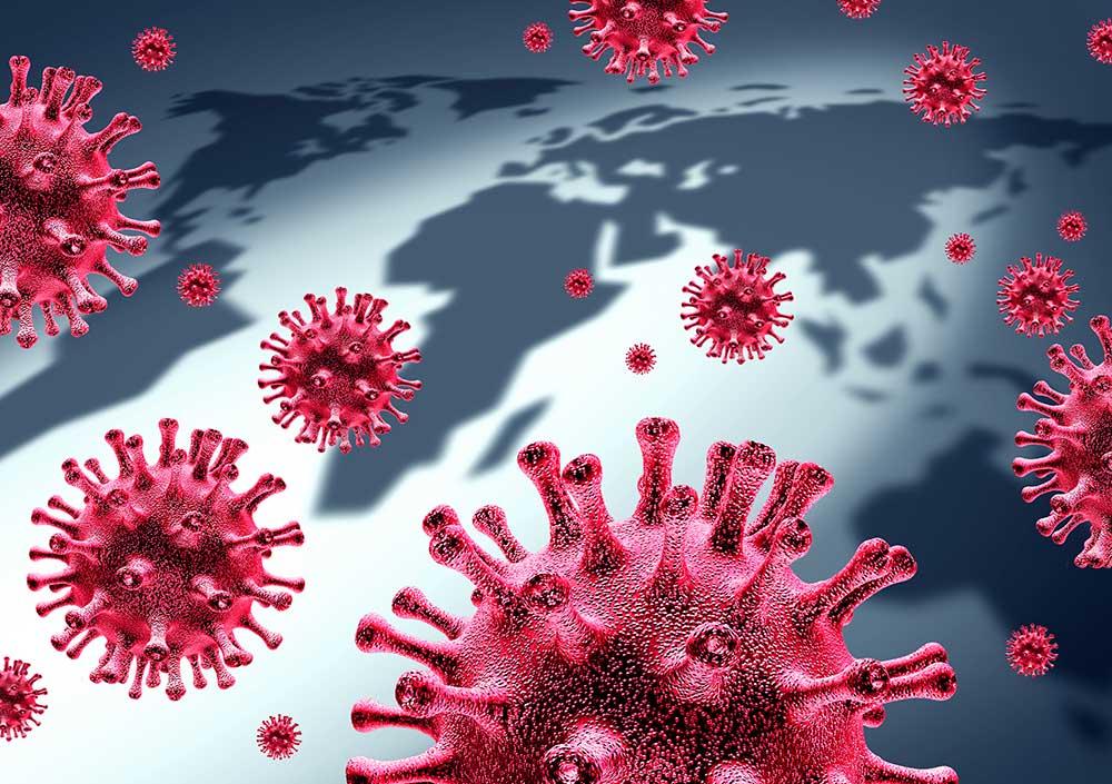 Coronavirus Prevention and Treatment