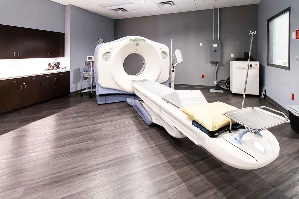 Everything You Need to Know About CT Scans