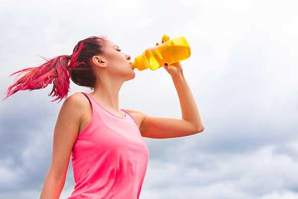 Dehydration: Causes, Symptoms and Risk Factors