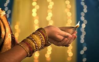 Celebrate Diwali in Houston This Year