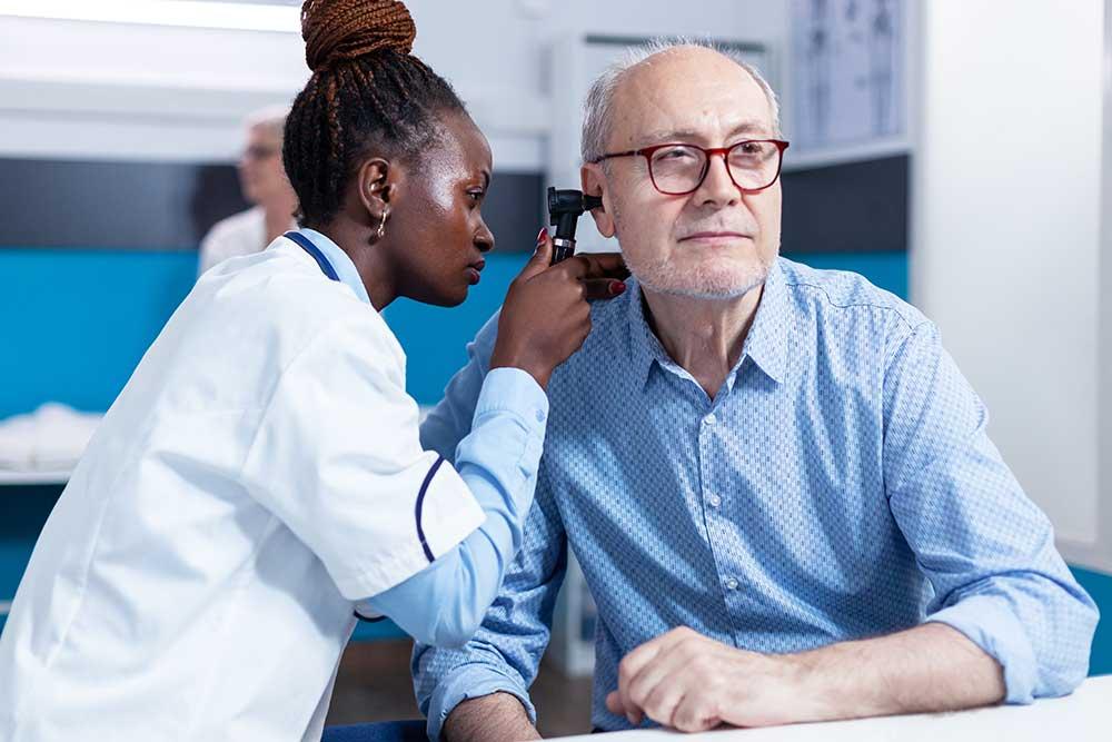 When to Visit a Doctor for an Ear Infection