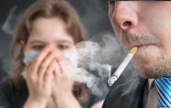 Nine Adverse Health Effects of Smoking You Should Know About