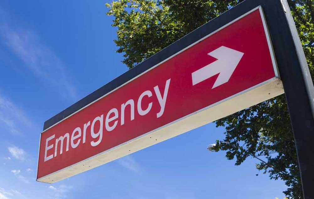 7 Things You Should Bring to the Emergency Room