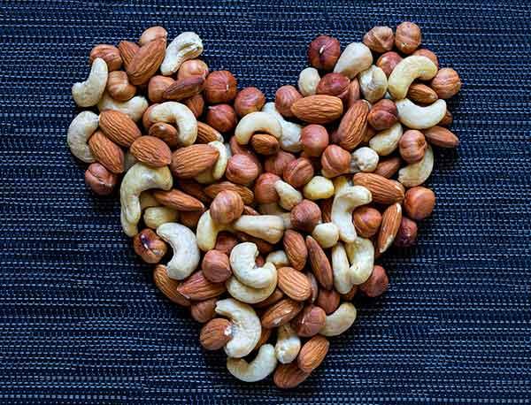 Five Super Healthy Nuts to Eat and Why They Are So Good For You
