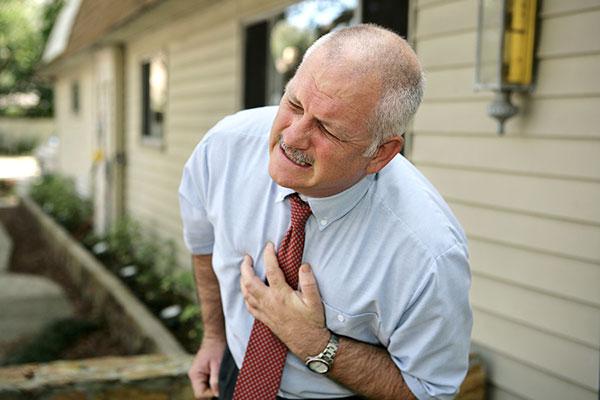 3 Heart Attack Risk Factors – Are You at Risk?