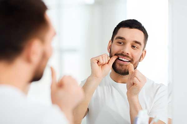 How To Practice Good Oral Health