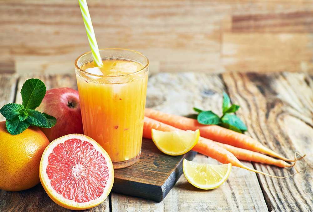 Does Juicing Work? And Where to Juice Near Montrose!
